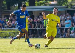 BSG Leutenberg FC Carl Zeiss Jena 07082024 06